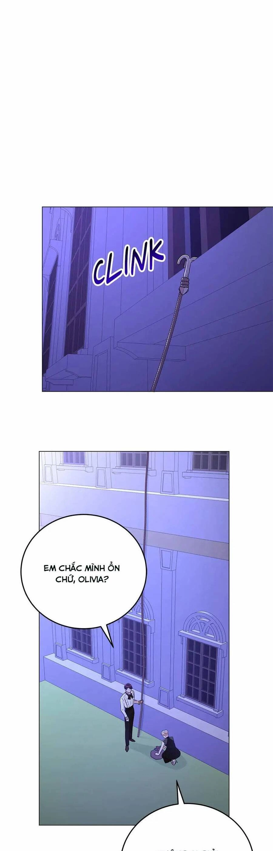 Nhân Vật Phản Diện Cũng Khó Chịu Chapter 59 - 27