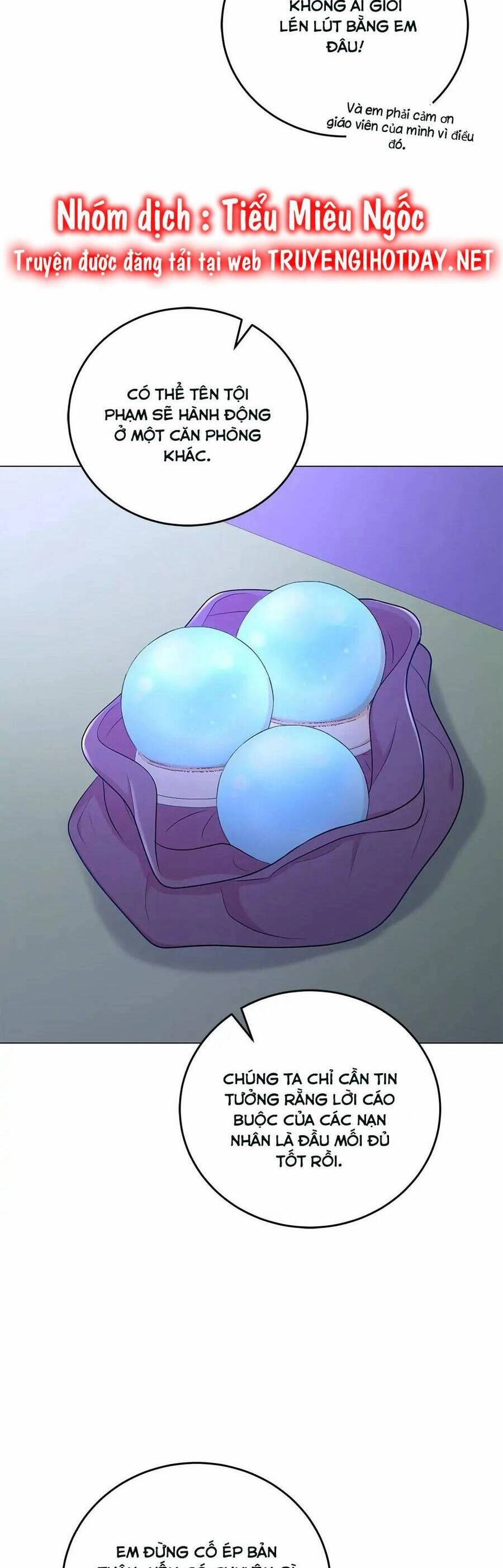 Nhân Vật Phản Diện Cũng Khó Chịu Chapter 59 - 28