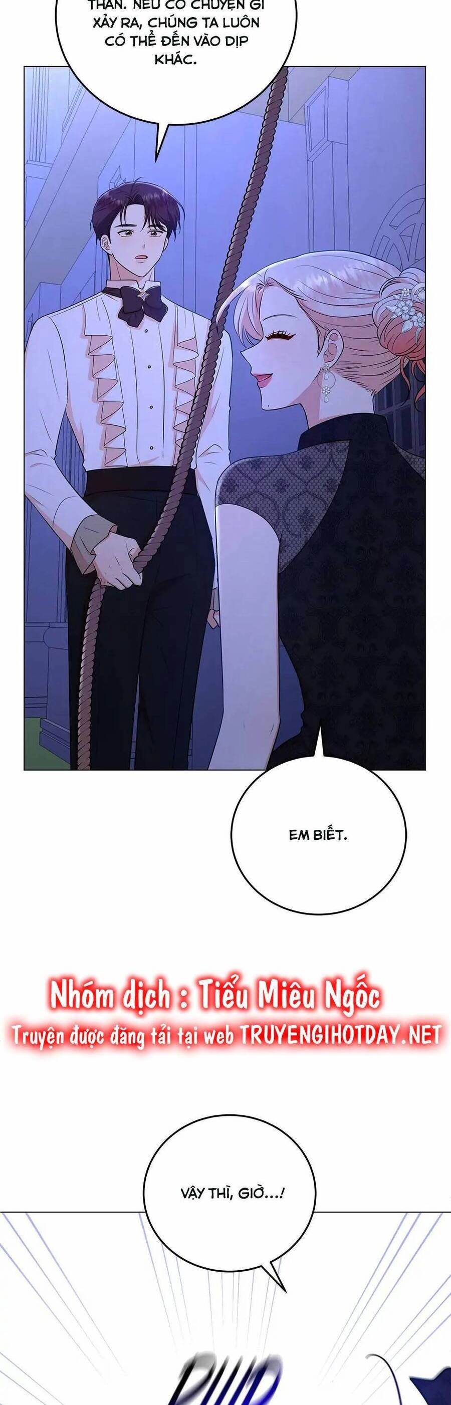 Nhân Vật Phản Diện Cũng Khó Chịu Chapter 59 - 29