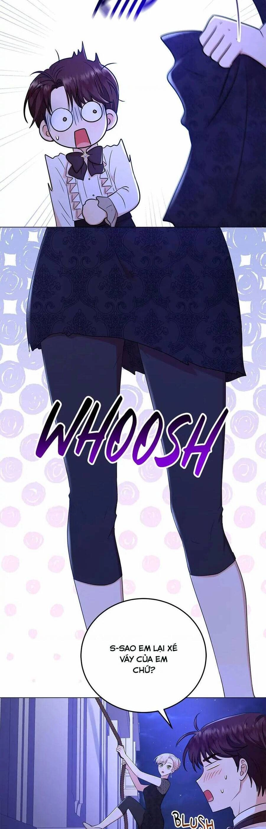 Nhân Vật Phản Diện Cũng Khó Chịu Chapter 59 - 30