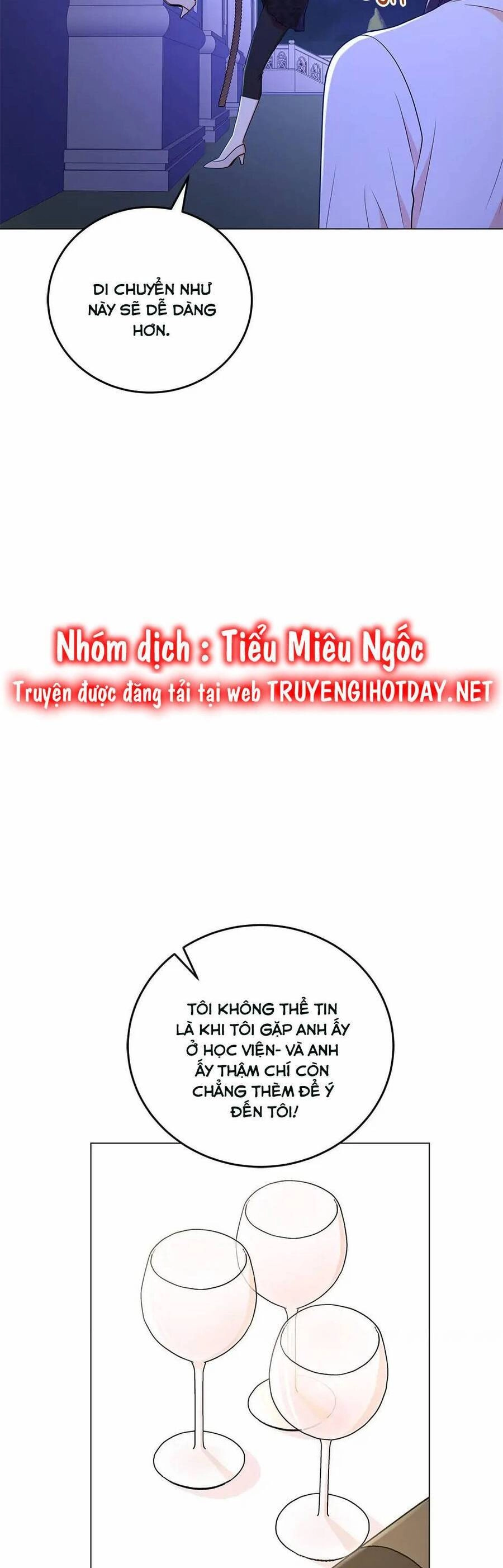 Nhân Vật Phản Diện Cũng Khó Chịu Chapter 59 - 31