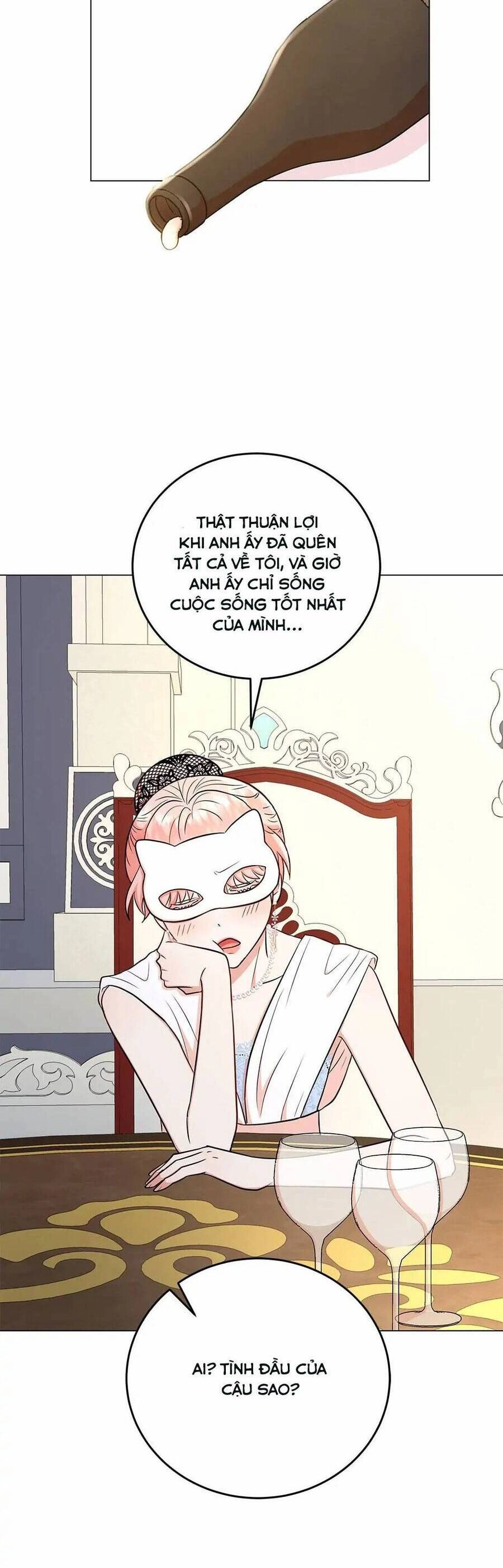 Nhân Vật Phản Diện Cũng Khó Chịu Chapter 59 - 32