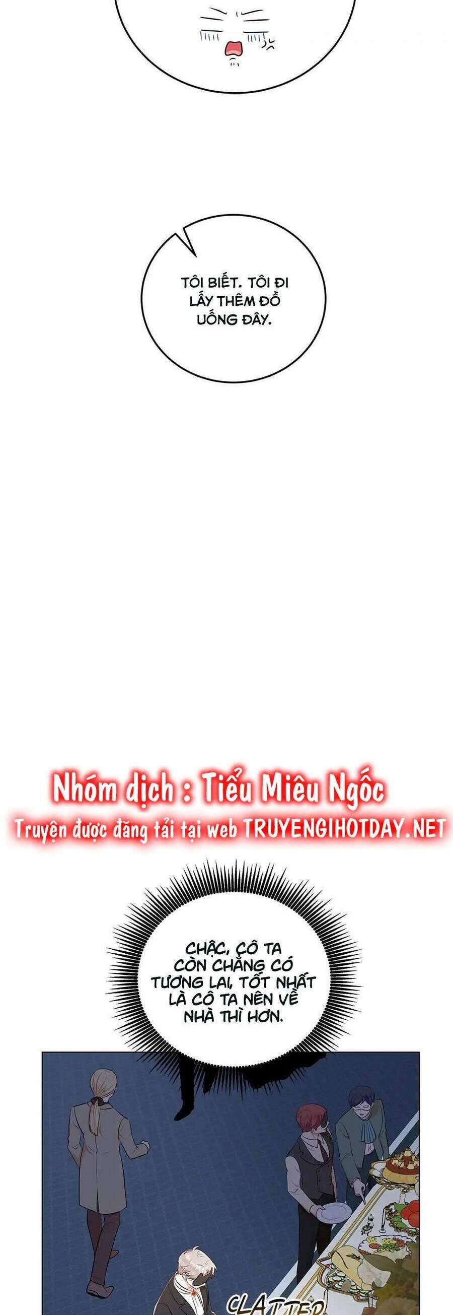 Nhân Vật Phản Diện Cũng Khó Chịu Chapter 59 - 36