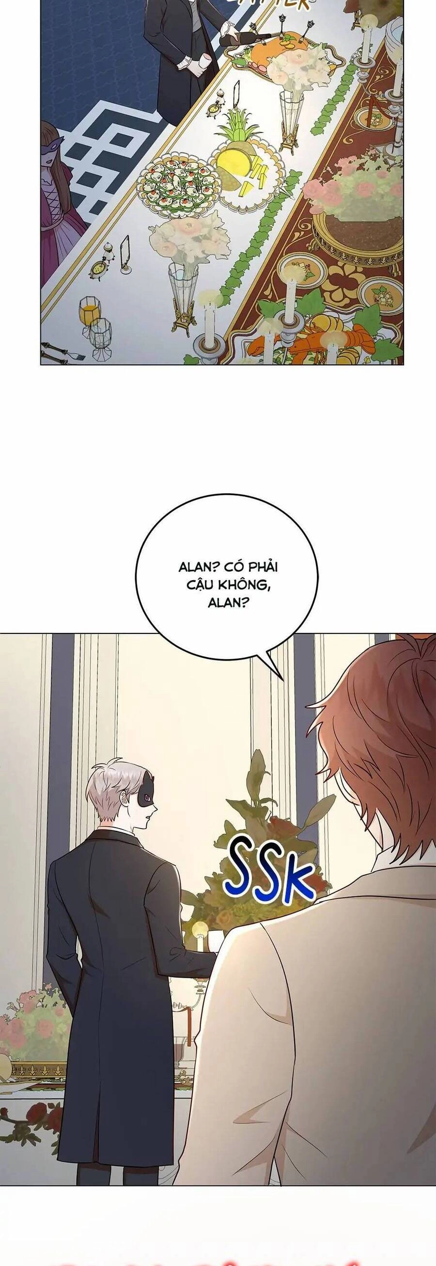 Nhân Vật Phản Diện Cũng Khó Chịu Chapter 59 - 37