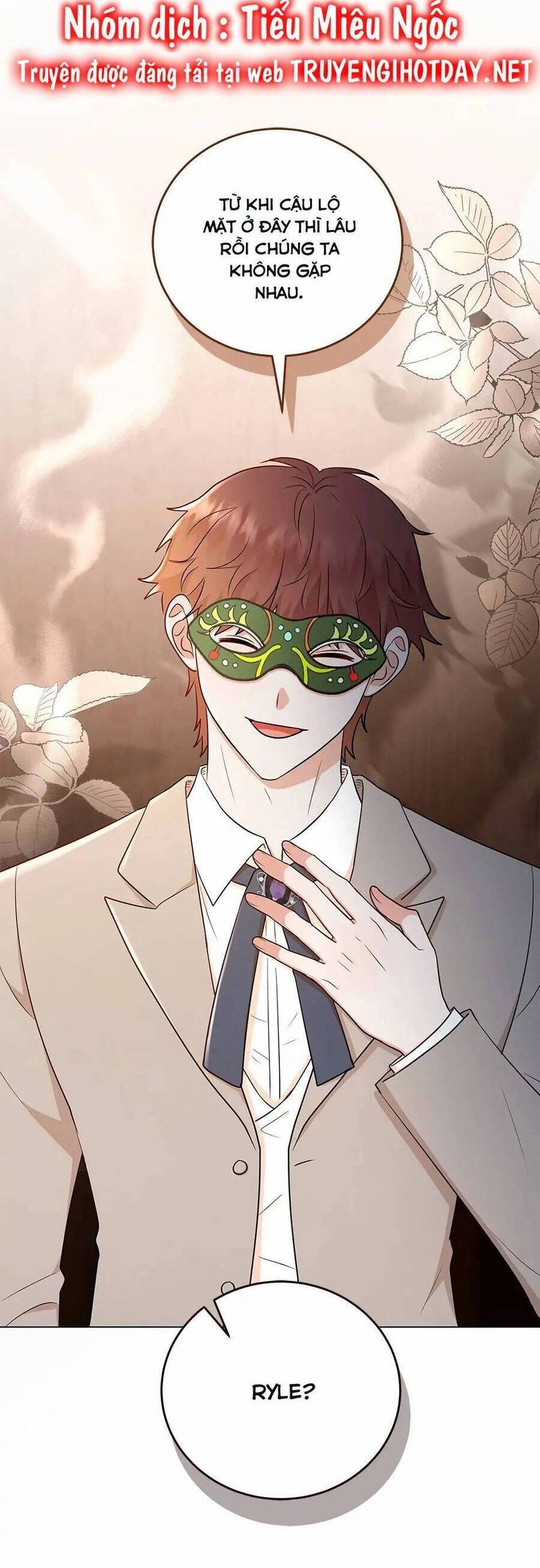 Nhân Vật Phản Diện Cũng Khó Chịu Chapter 59 - 38