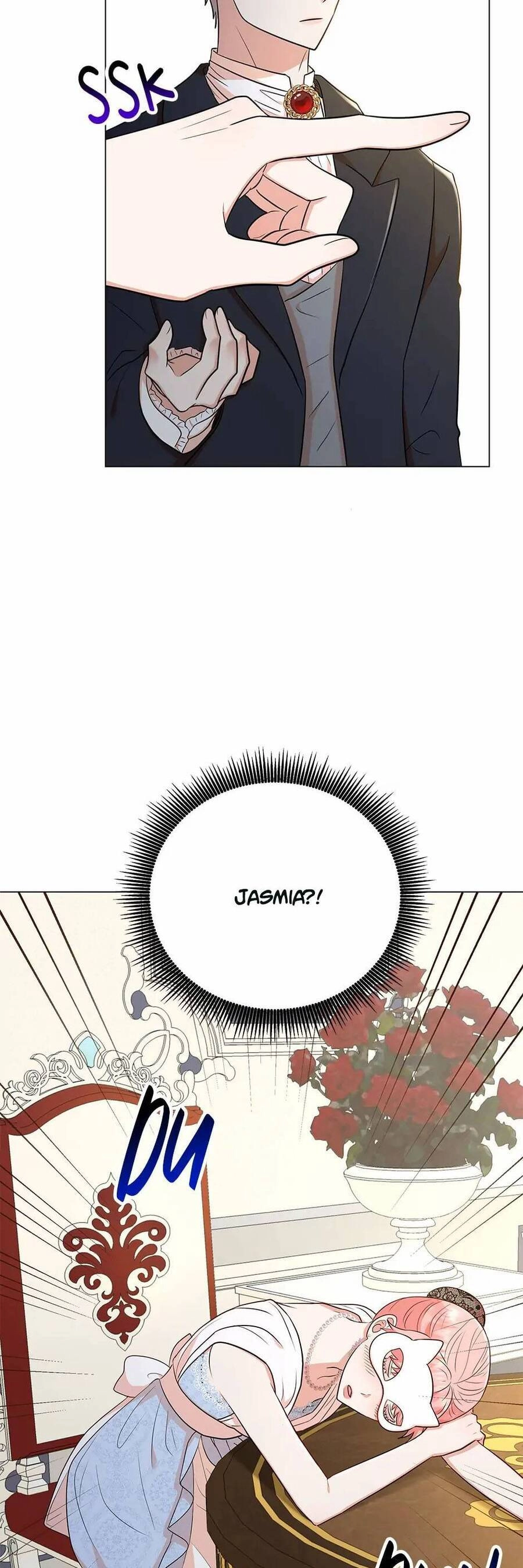 Nhân Vật Phản Diện Cũng Khó Chịu Chapter 59 - 42