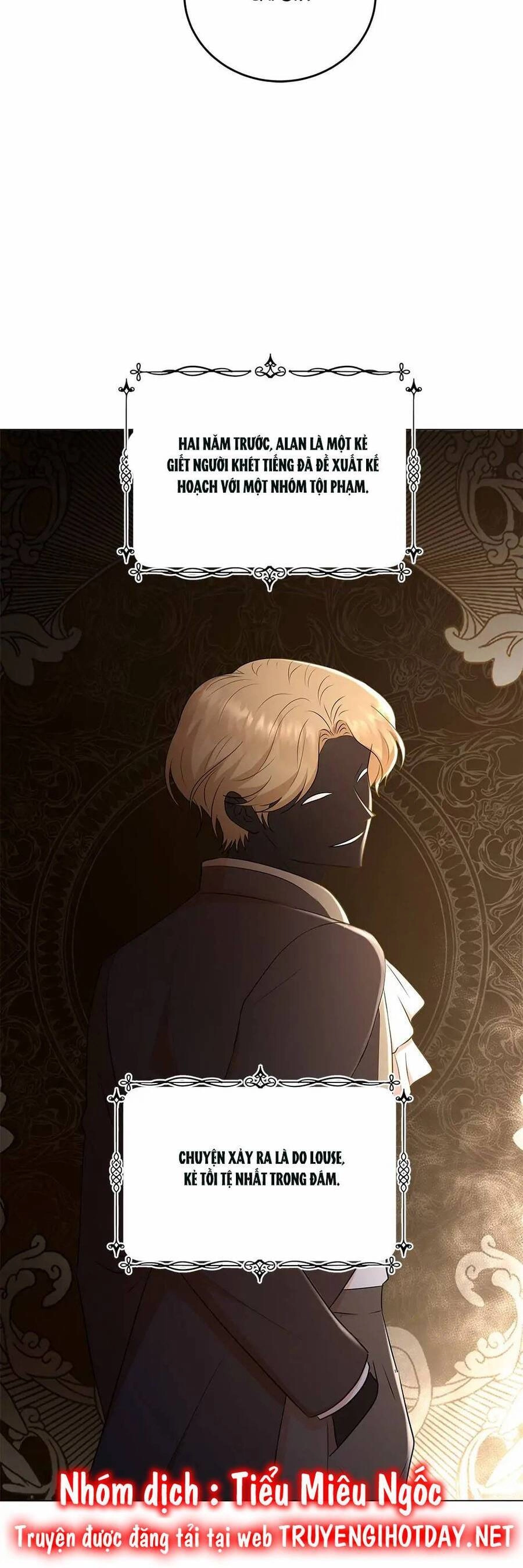 Nhân Vật Phản Diện Cũng Khó Chịu Chapter 59 - 44