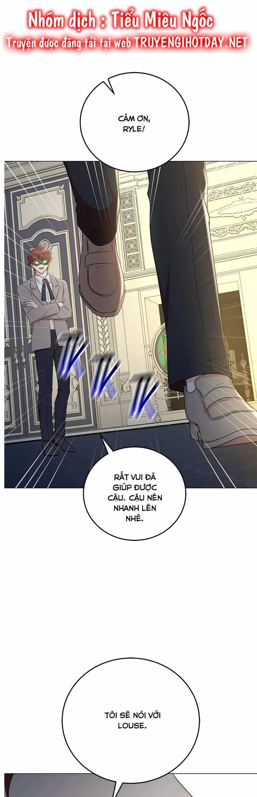 Nhân Vật Phản Diện Cũng Khó Chịu Chapter 59 - 46