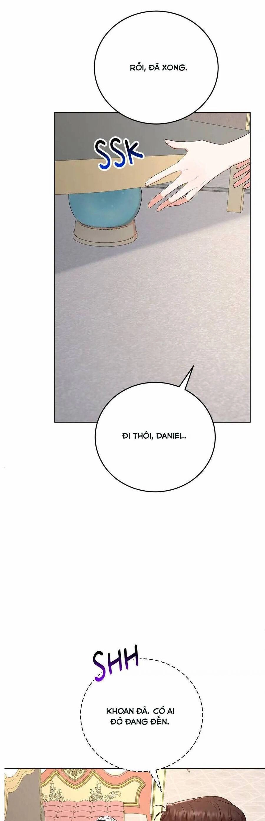 Nhân Vật Phản Diện Cũng Khó Chịu Chapter 59 - 48