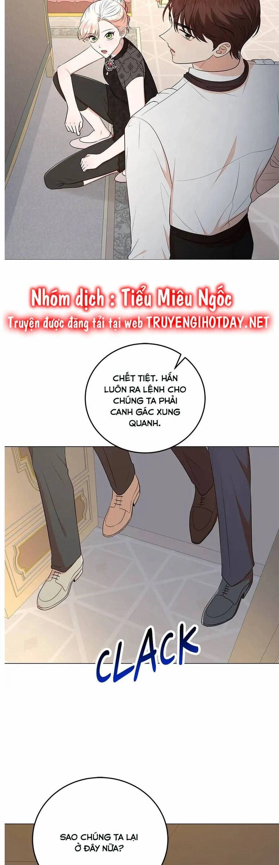 Nhân Vật Phản Diện Cũng Khó Chịu Chapter 59 - 49