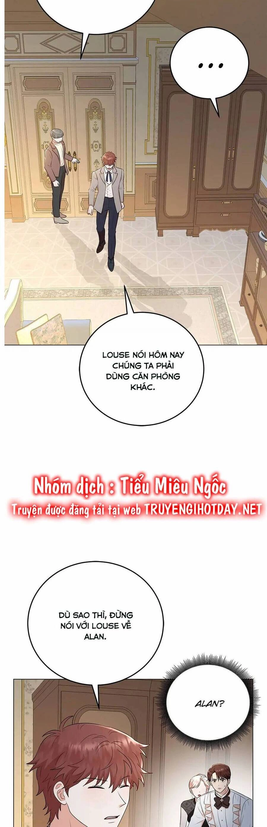 Nhân Vật Phản Diện Cũng Khó Chịu Chapter 59 - 50