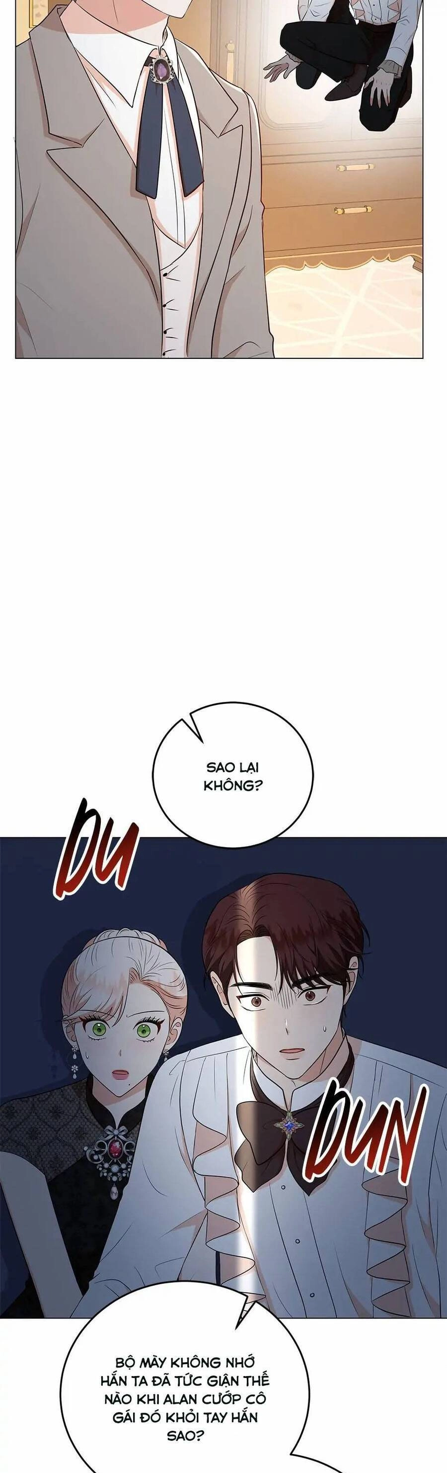 Nhân Vật Phản Diện Cũng Khó Chịu Chapter 59 - 51