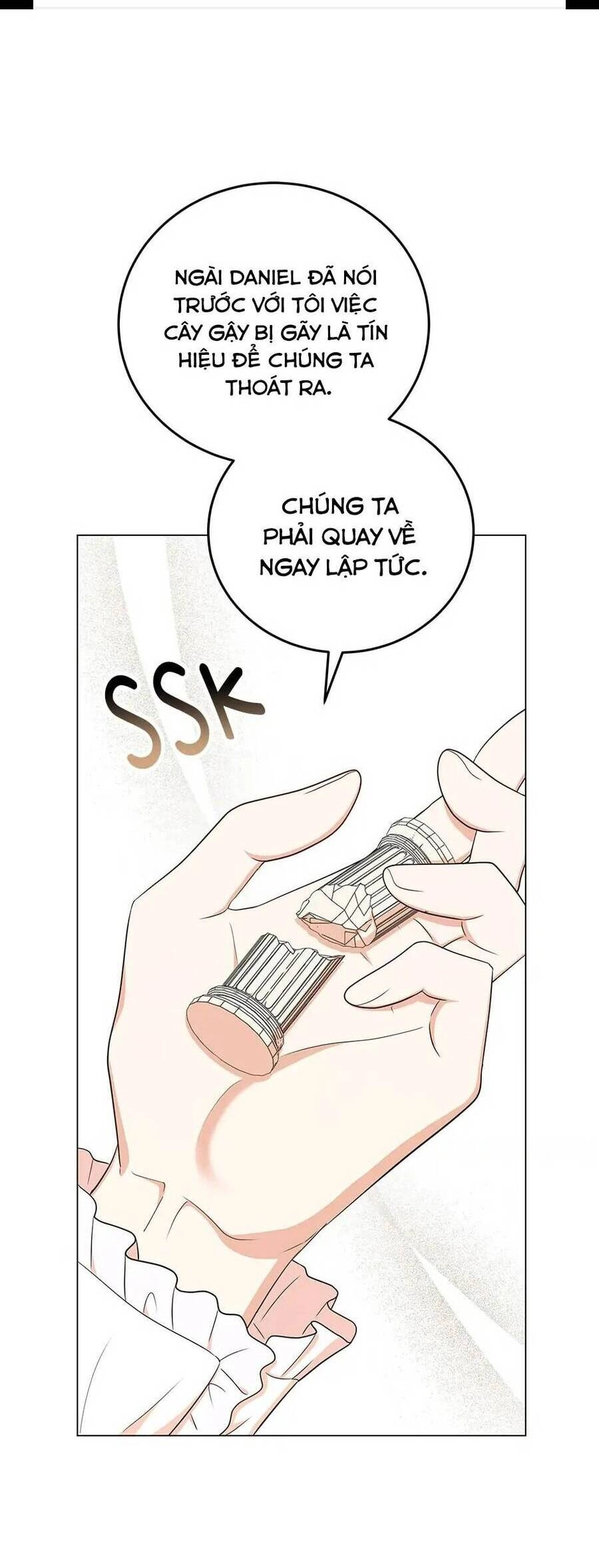 Nhân Vật Phản Diện Cũng Khó Chịu Chapter 60 - 3