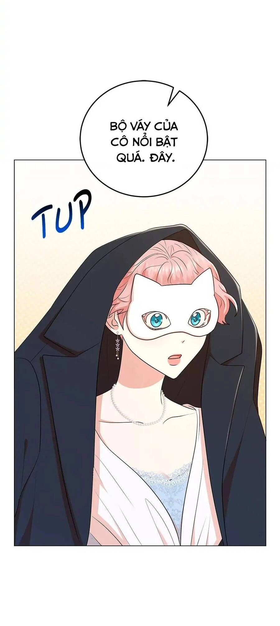 Nhân Vật Phản Diện Cũng Khó Chịu Chapter 60 - 5