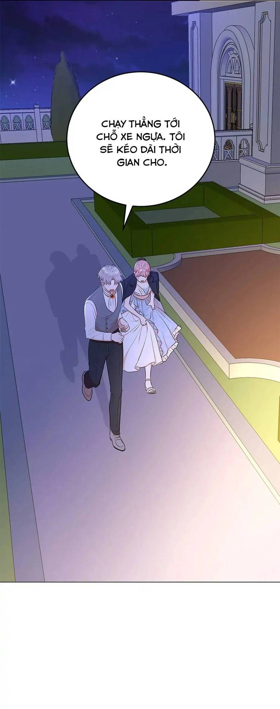 Nhân Vật Phản Diện Cũng Khó Chịu Chapter 60 - 7