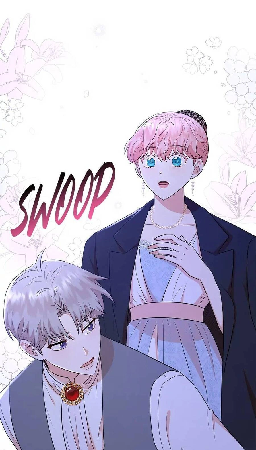 Nhân Vật Phản Diện Cũng Khó Chịu Chapter 60 - 9