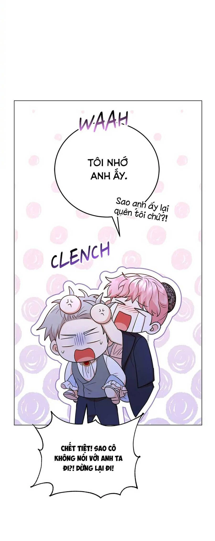 Nhân Vật Phản Diện Cũng Khó Chịu Chapter 60 - 14