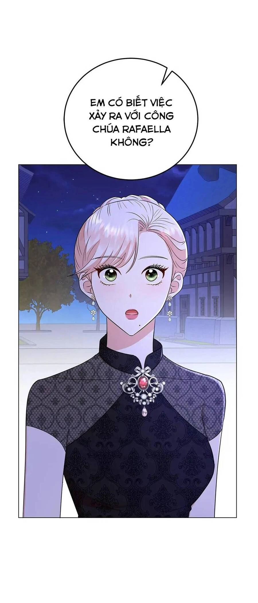 Nhân Vật Phản Diện Cũng Khó Chịu Chapter 60 - 20