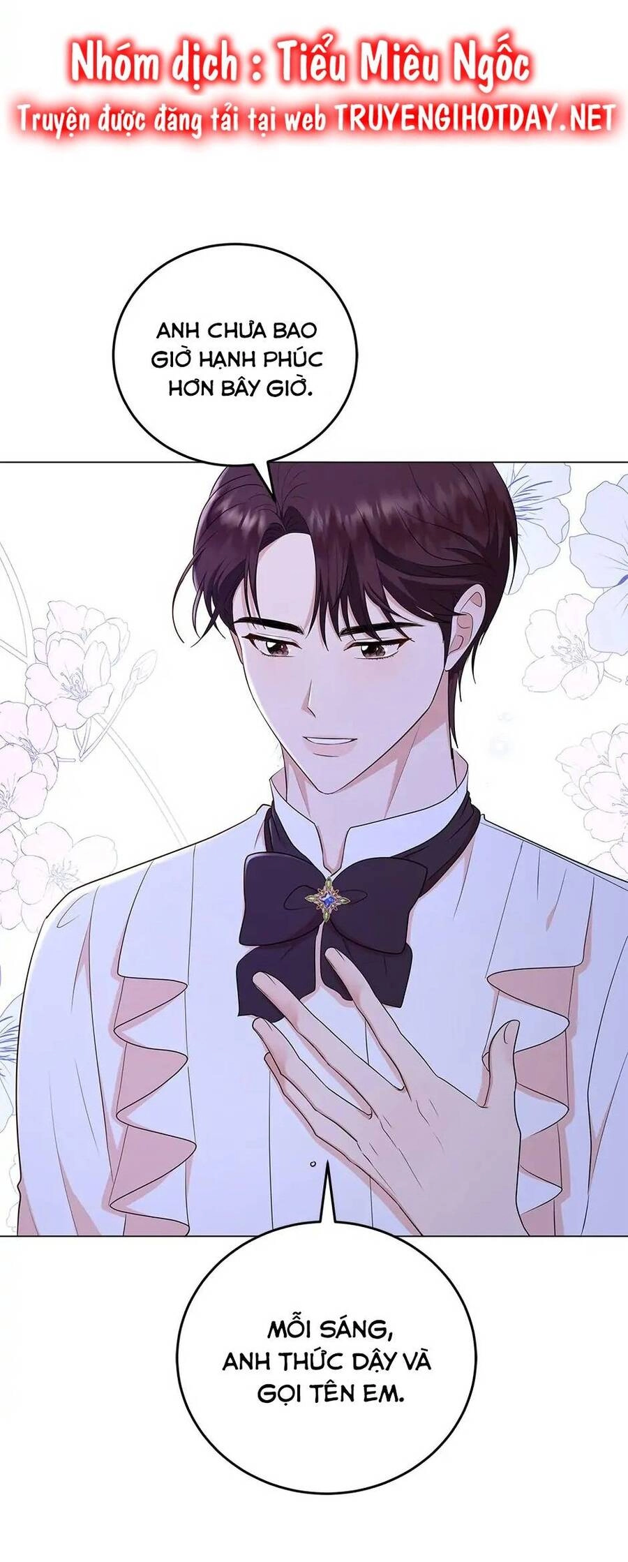 Nhân Vật Phản Diện Cũng Khó Chịu Chapter 60 - 22