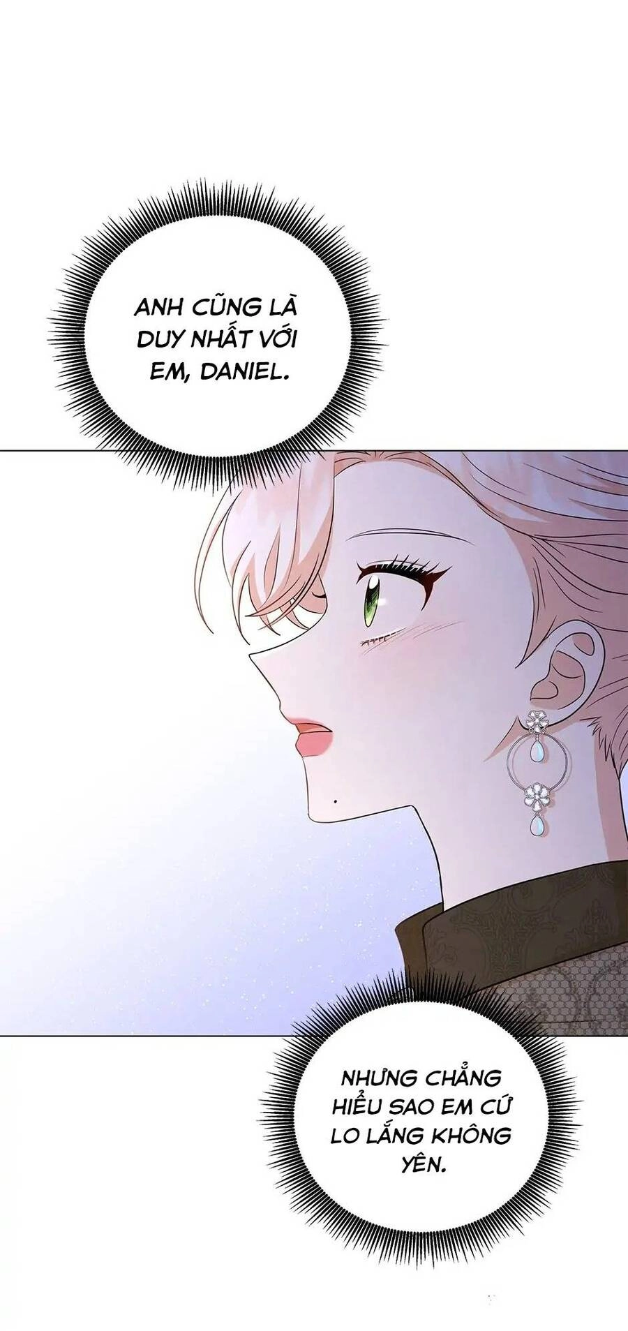 Nhân Vật Phản Diện Cũng Khó Chịu Chapter 60 - 24