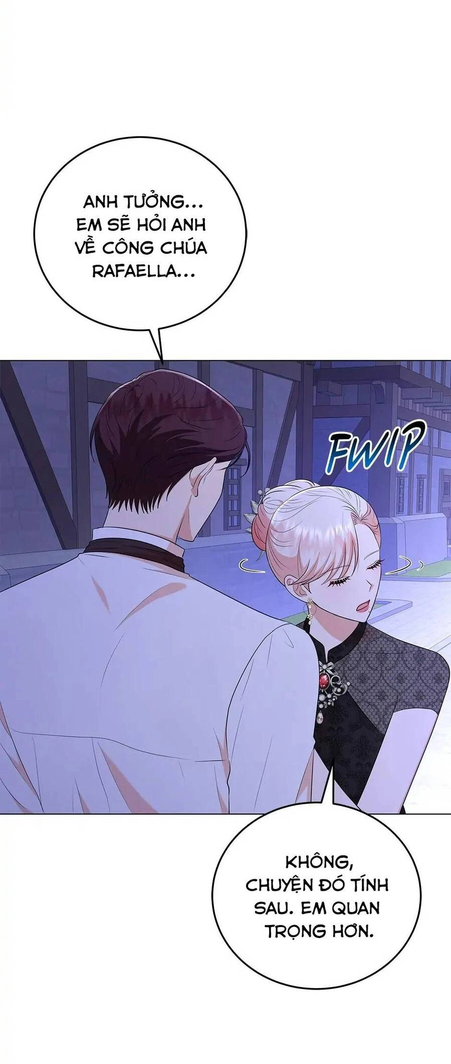 Nhân Vật Phản Diện Cũng Khó Chịu Chapter 60 - 27