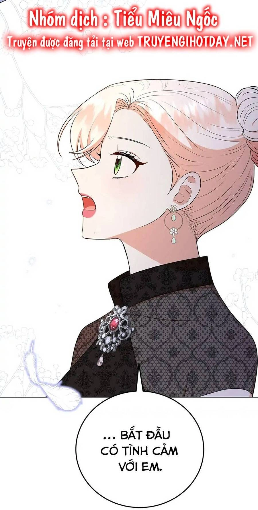 Nhân Vật Phản Diện Cũng Khó Chịu Chapter 60 - 29