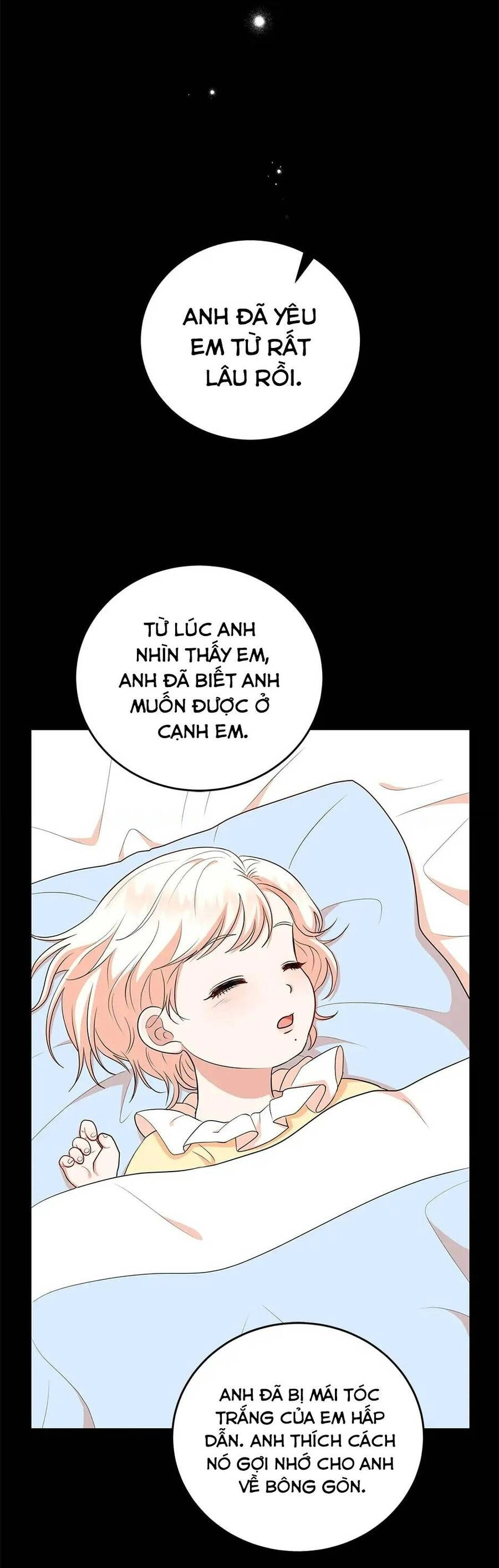 Nhân Vật Phản Diện Cũng Khó Chịu Chapter 60 - 32