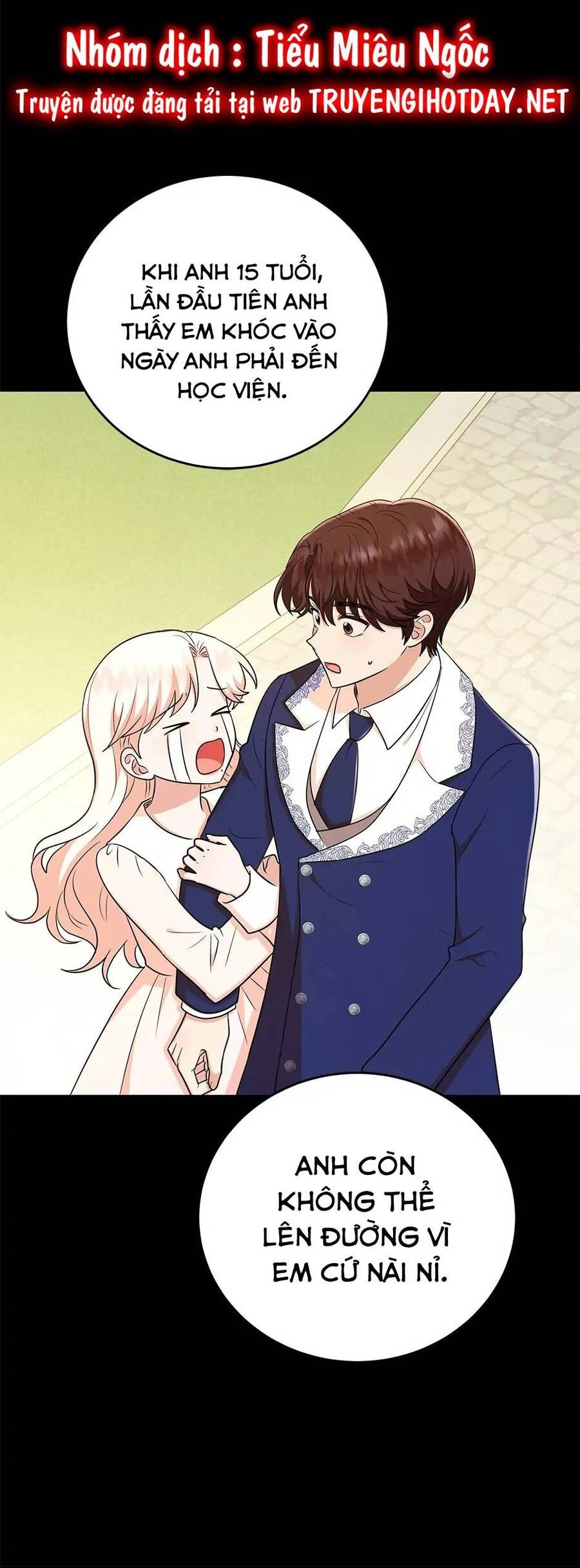 Nhân Vật Phản Diện Cũng Khó Chịu Chapter 60 - 33