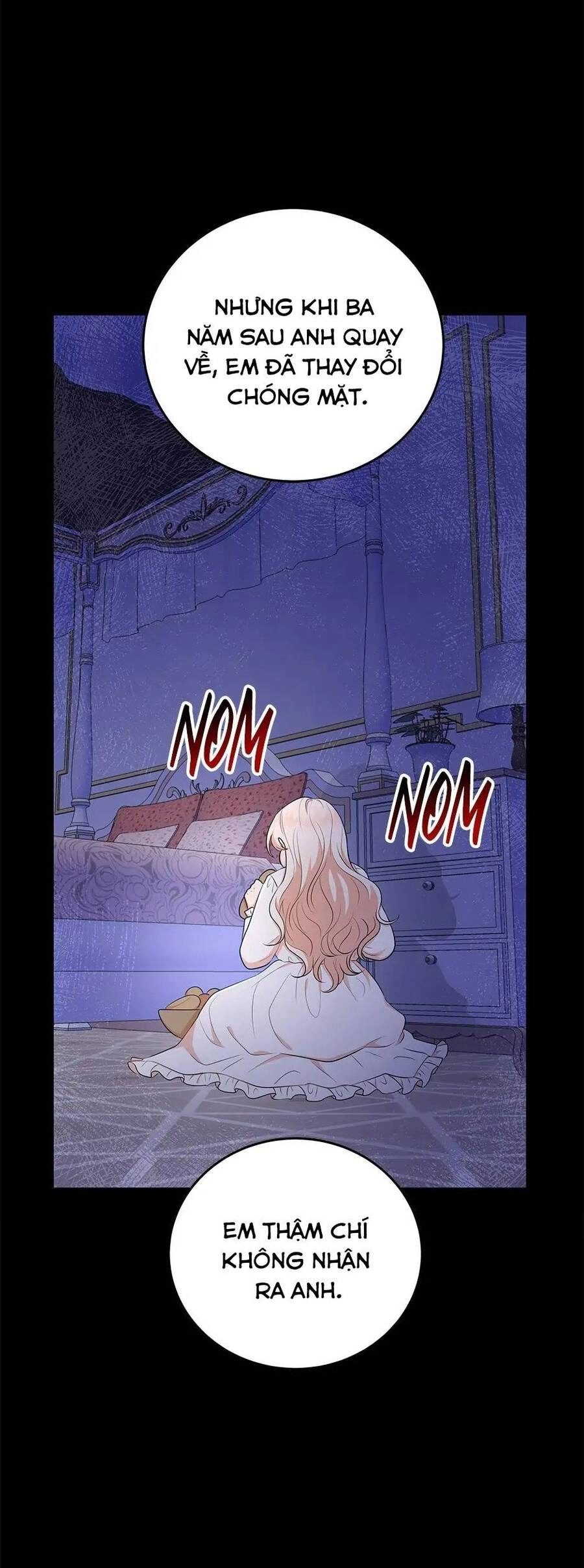 Nhân Vật Phản Diện Cũng Khó Chịu Chapter 60 - 34