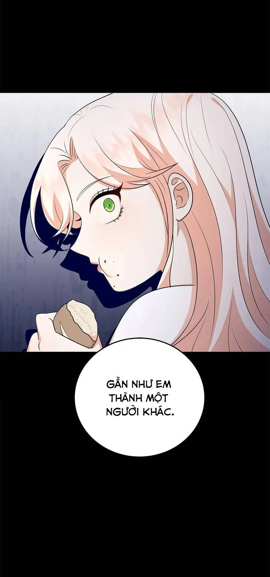 Nhân Vật Phản Diện Cũng Khó Chịu Chapter 60 - 35