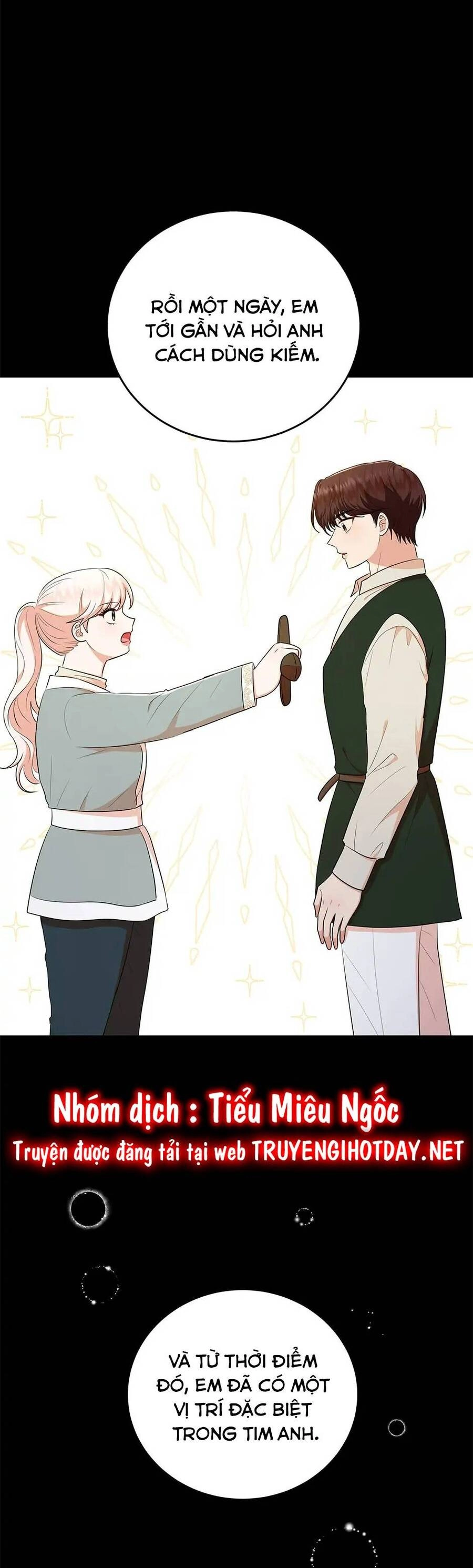 Nhân Vật Phản Diện Cũng Khó Chịu Chapter 60 - 36