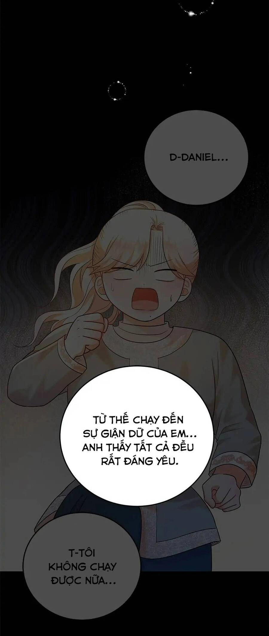 Nhân Vật Phản Diện Cũng Khó Chịu Chapter 60 - 37