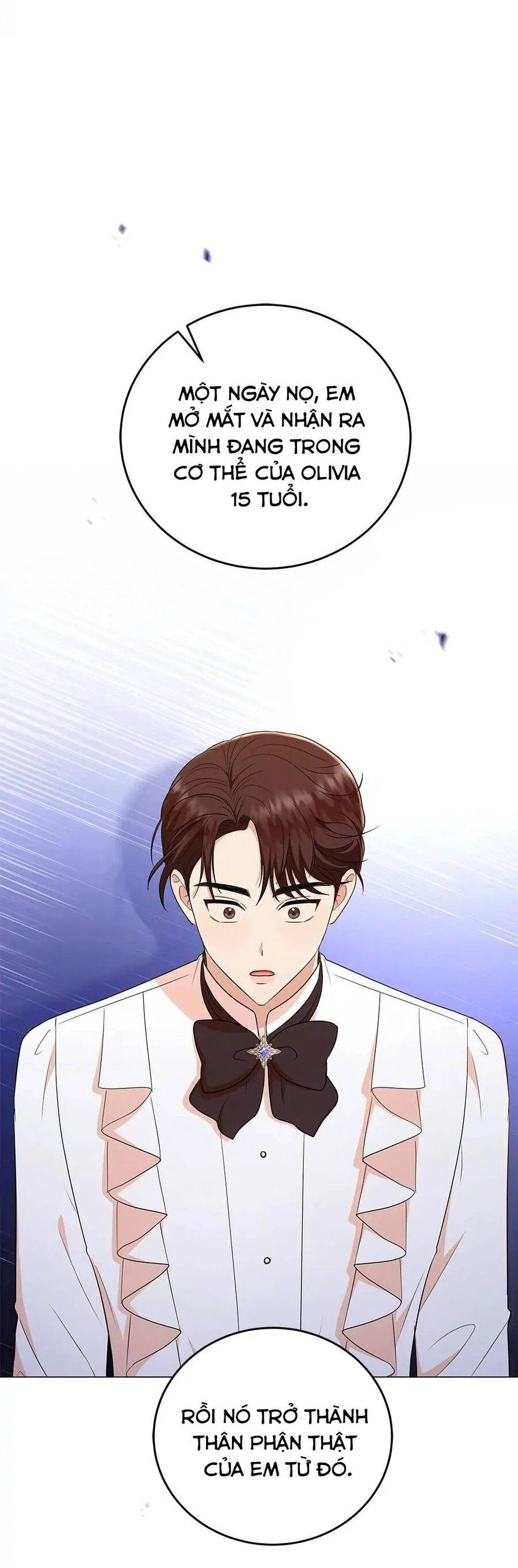 Nhân Vật Phản Diện Cũng Khó Chịu Chapter 60 - 40