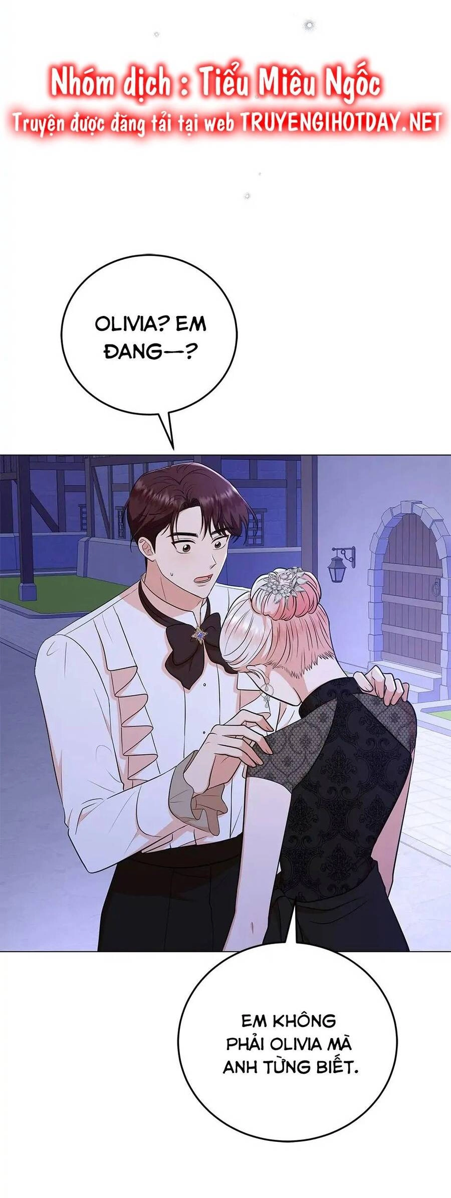 Nhân Vật Phản Diện Cũng Khó Chịu Chapter 60 - 41