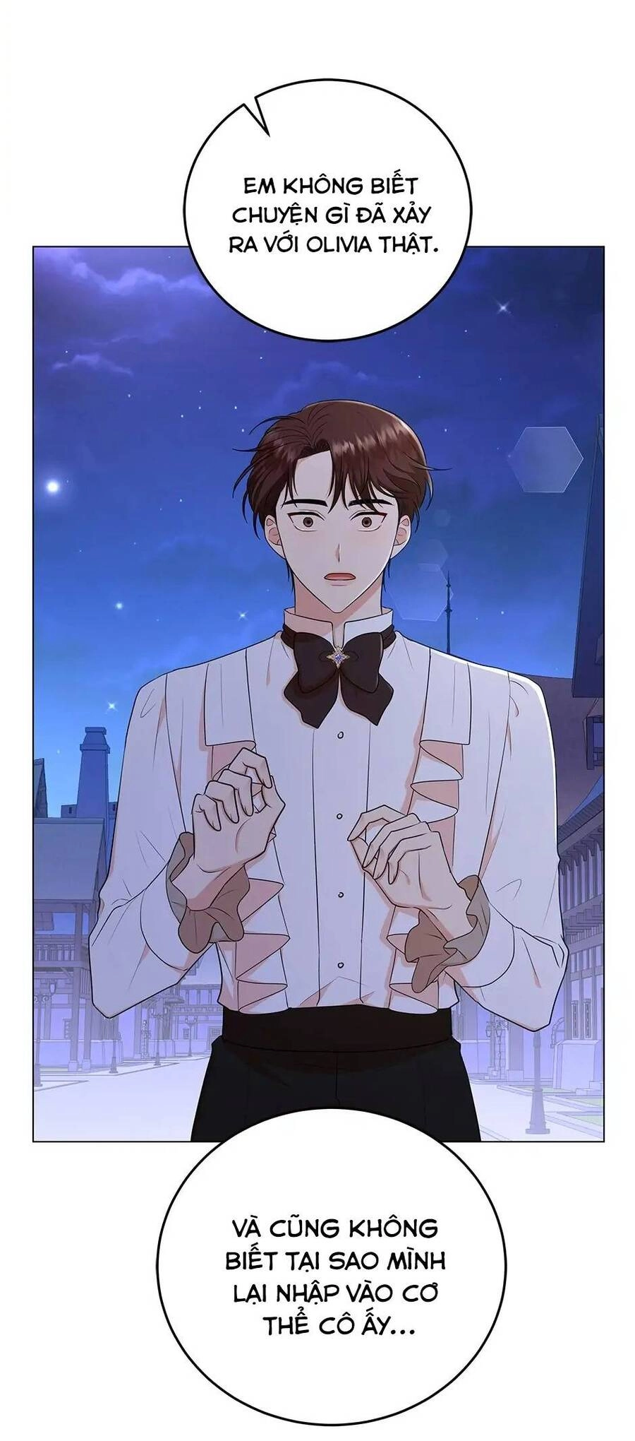 Nhân Vật Phản Diện Cũng Khó Chịu Chapter 60 - 42