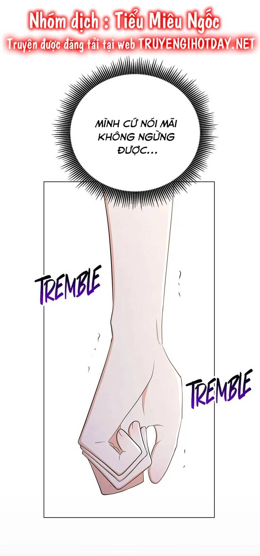 Nhân Vật Phản Diện Cũng Khó Chịu Chapter 60 - 43