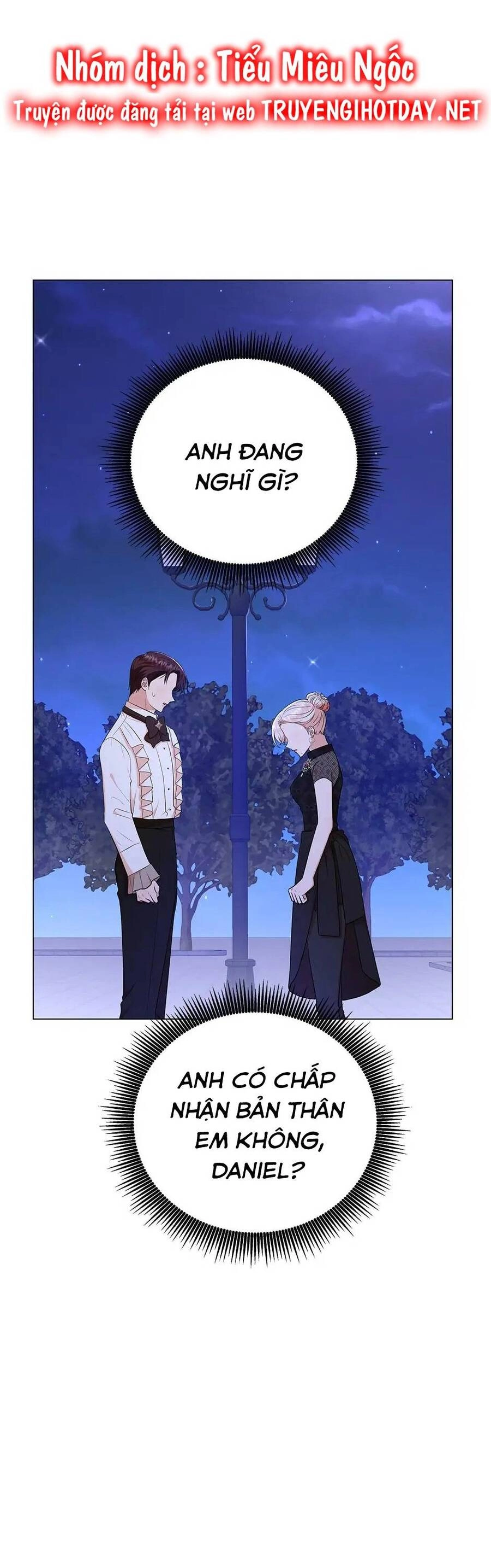 Nhân Vật Phản Diện Cũng Khó Chịu Chapter 60 - 46