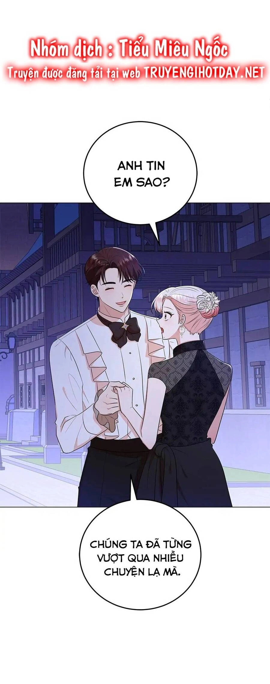 Nhân Vật Phản Diện Cũng Khó Chịu Chapter 60 - 55