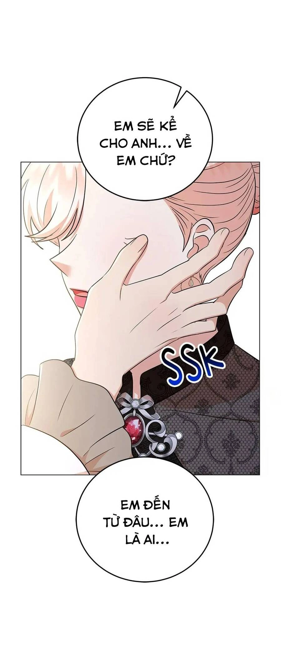 Nhân Vật Phản Diện Cũng Khó Chịu Chapter 60 - 56