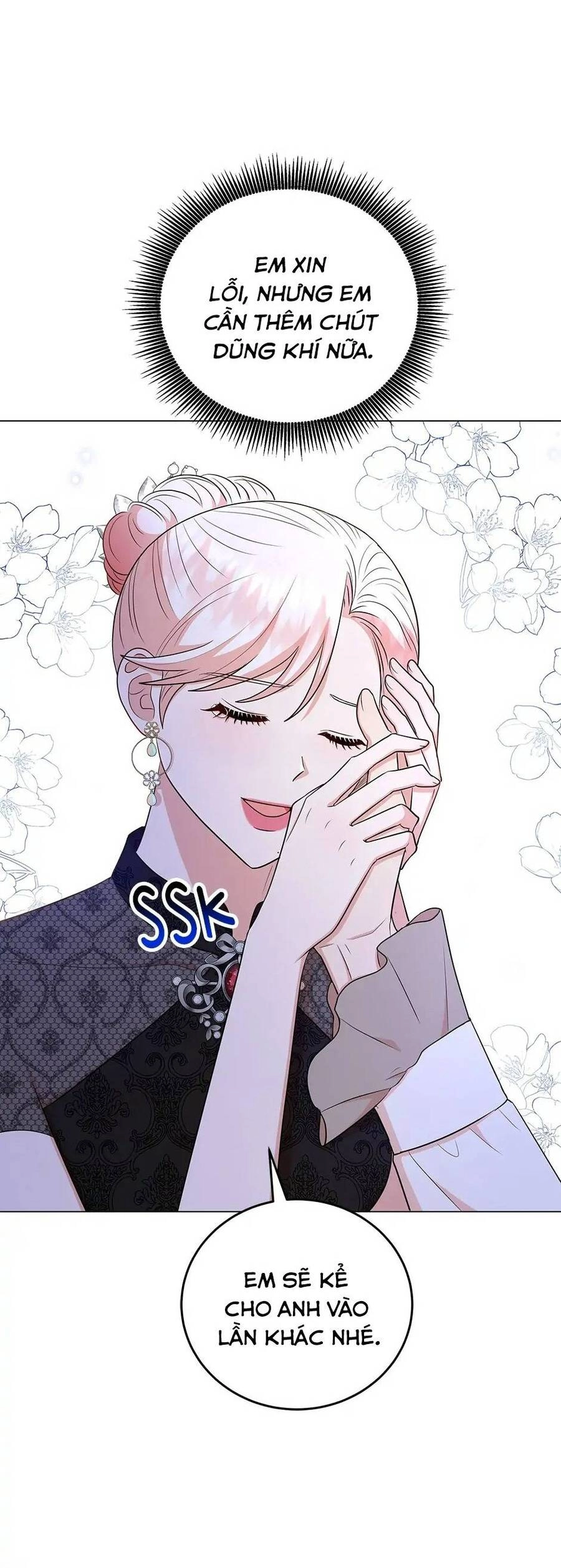 Nhân Vật Phản Diện Cũng Khó Chịu Chapter 60 - 57