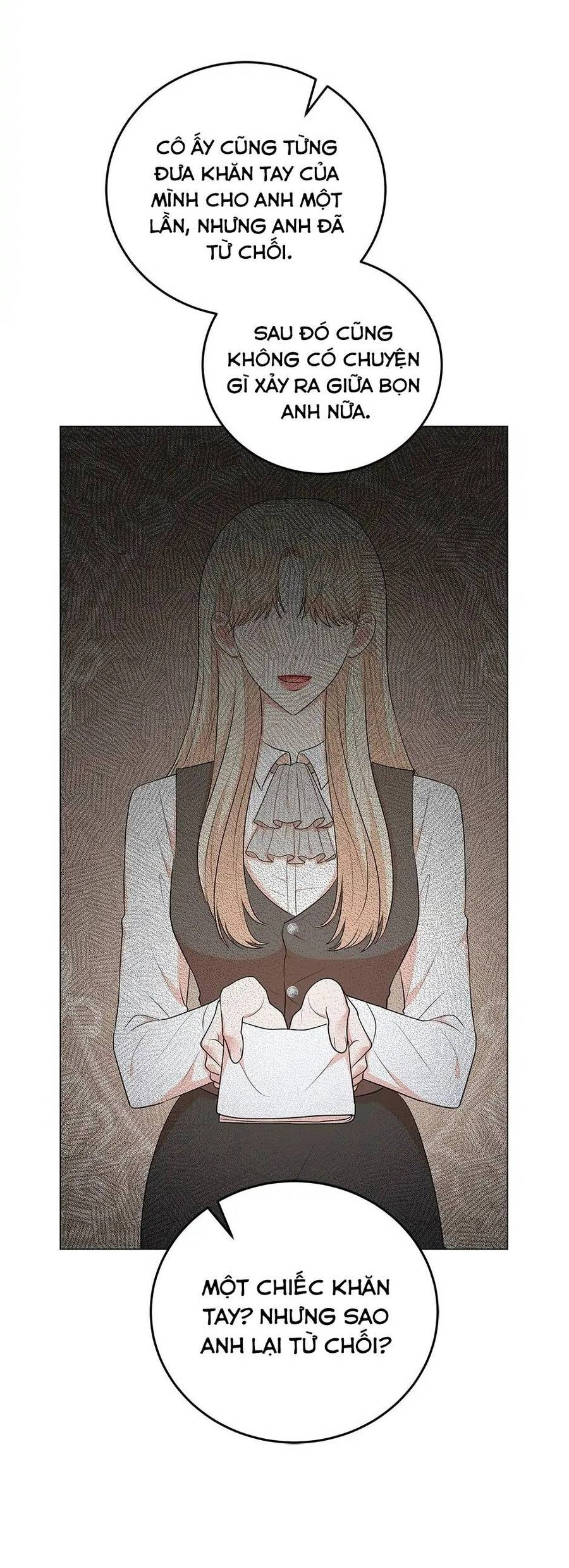 Nhân Vật Phản Diện Cũng Khó Chịu Chapter 60 - 61