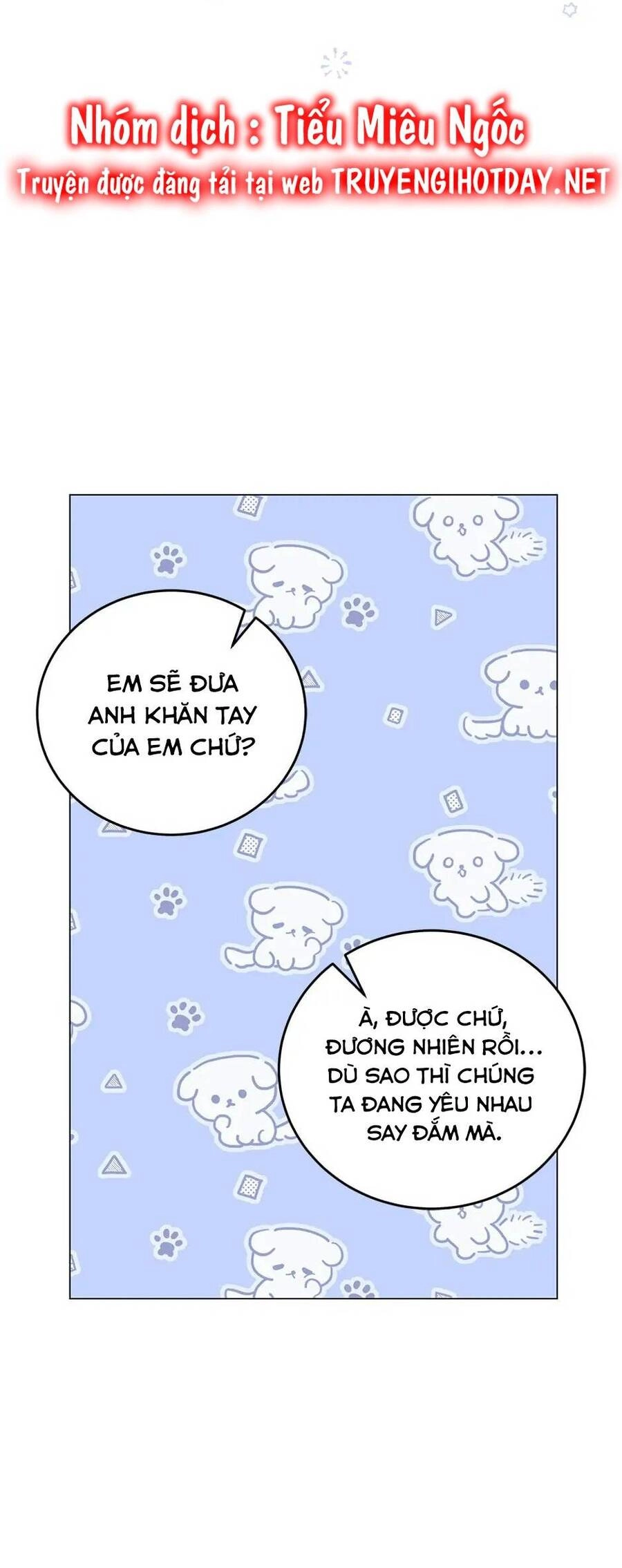 Nhân Vật Phản Diện Cũng Khó Chịu Chapter 60 - 64