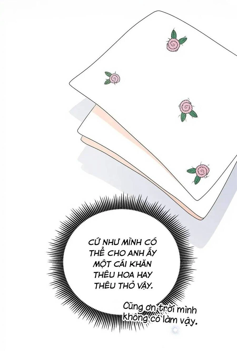 Nhân Vật Phản Diện Cũng Khó Chịu Chapter 60 - 66