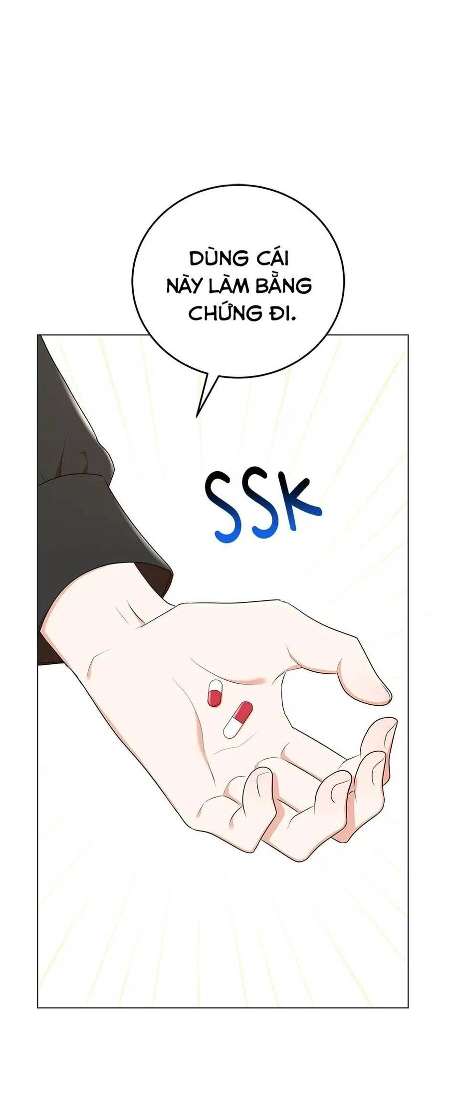 Nhân Vật Phản Diện Cũng Khó Chịu Chapter 60 - 68