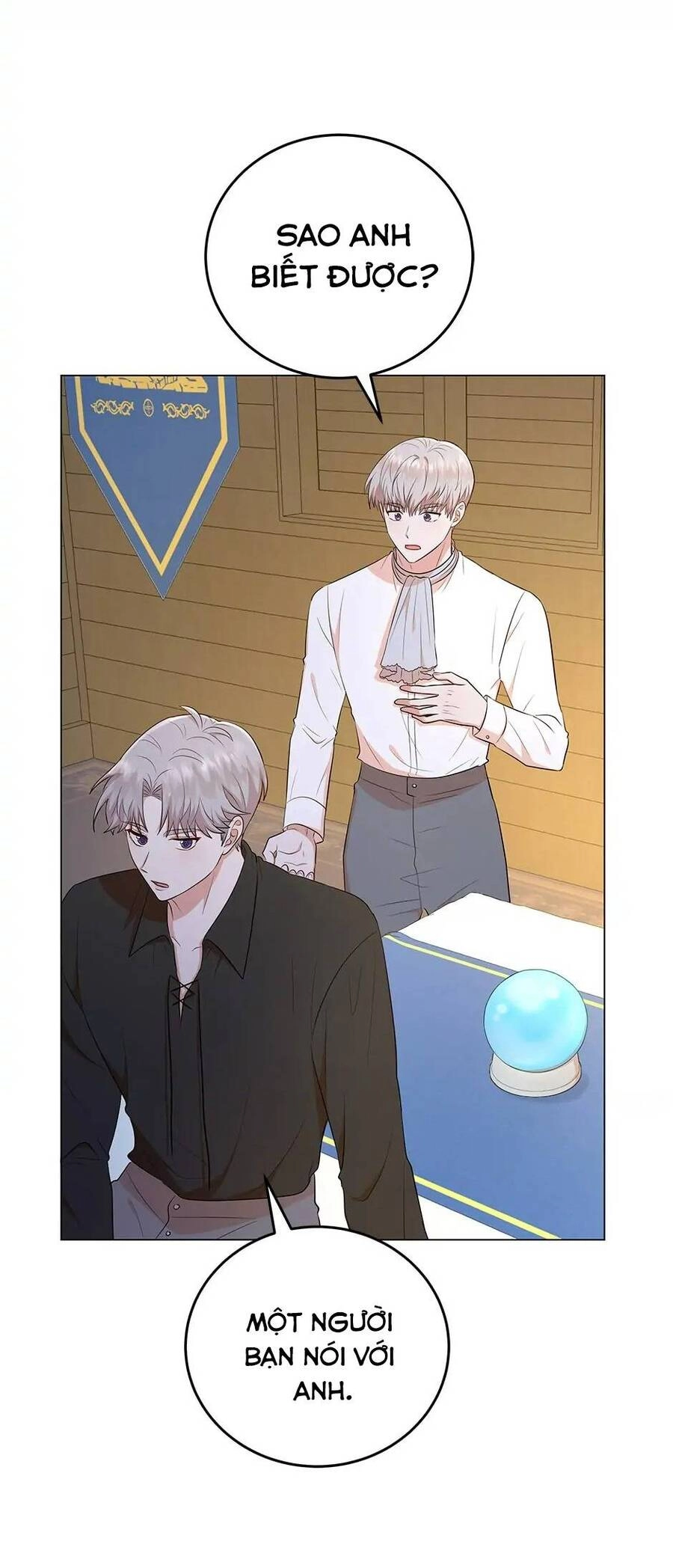 Nhân Vật Phản Diện Cũng Khó Chịu Chapter 60 - 73