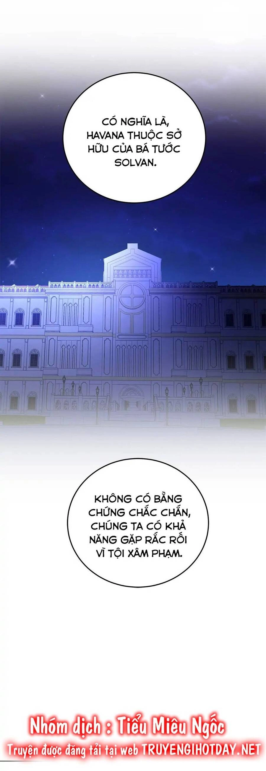 Nhân Vật Phản Diện Cũng Khó Chịu Chapter 60 - 77