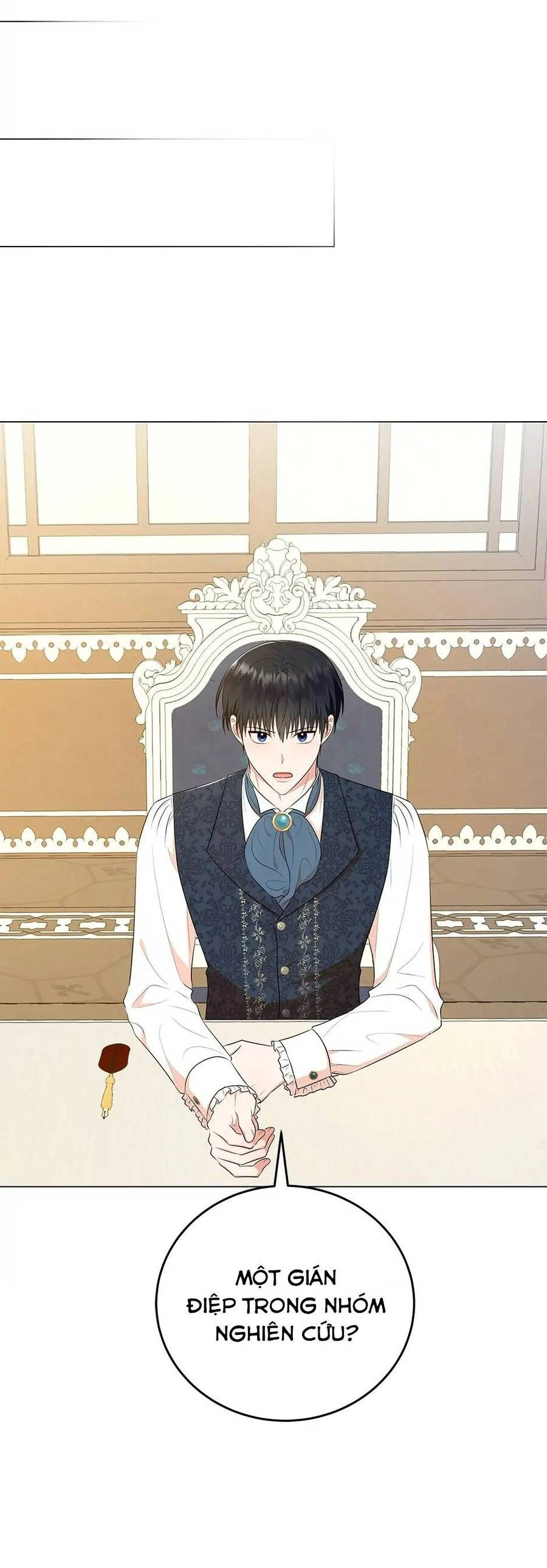 Nhân Vật Phản Diện Cũng Khó Chịu Chapter 60 - 78