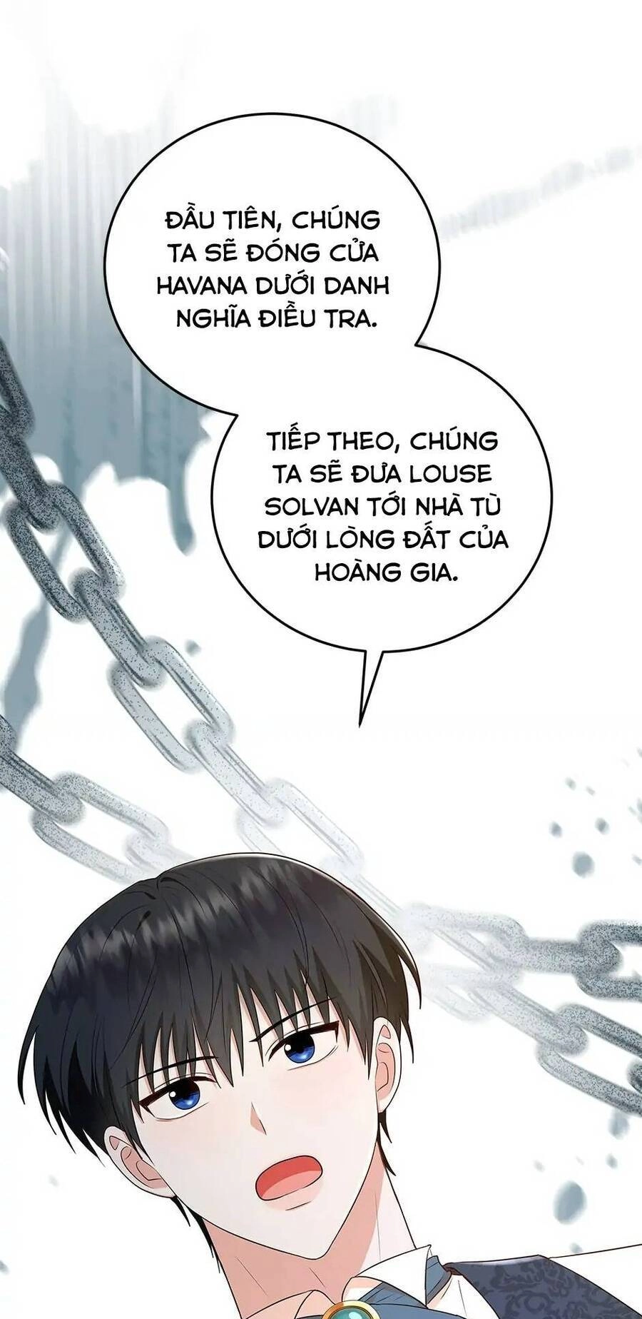 Nhân Vật Phản Diện Cũng Khó Chịu Chapter 60 - 83