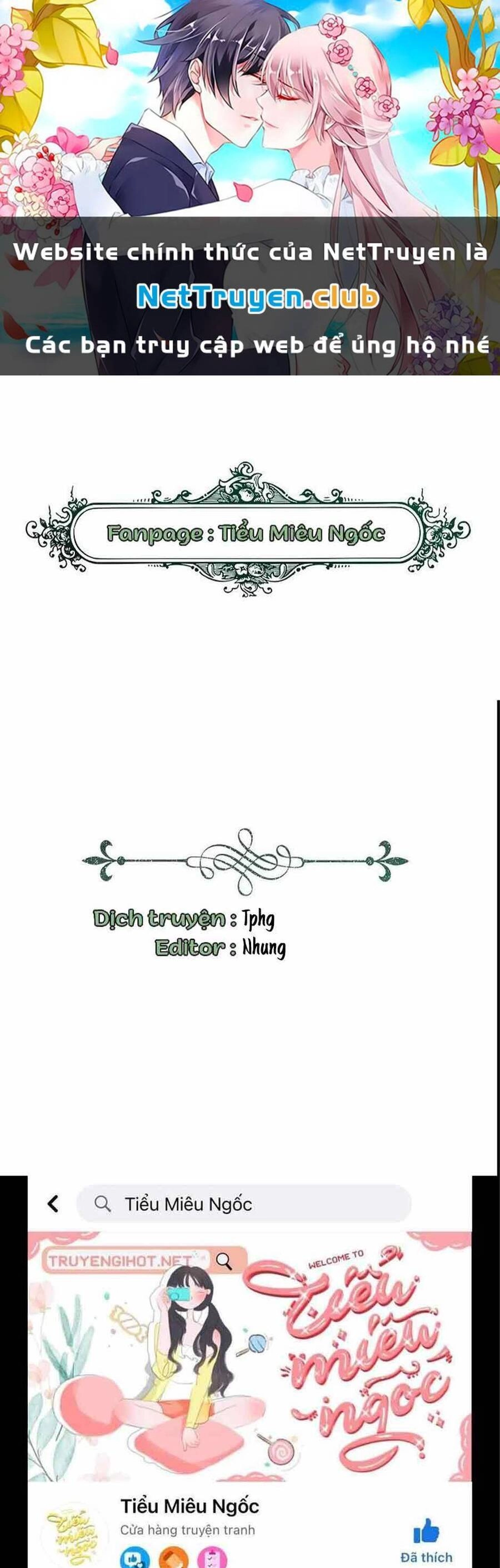 Nhân Vật Phản Diện Cũng Khó Chịu Chapter 61 - 1