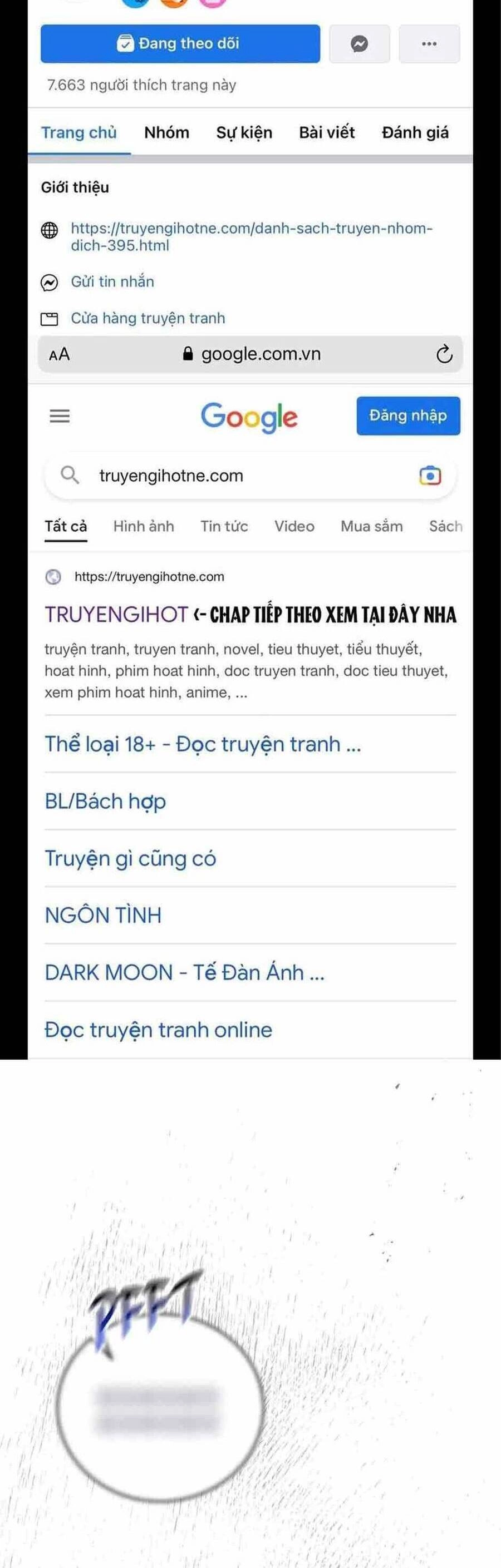 Nhân Vật Phản Diện Cũng Khó Chịu Chapter 61 - 2
